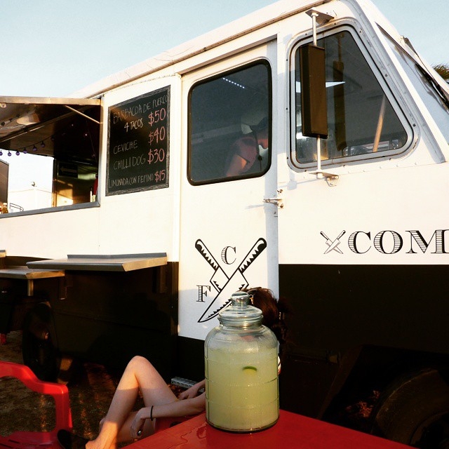 Food trucks, mejor opción que el ambulantaje